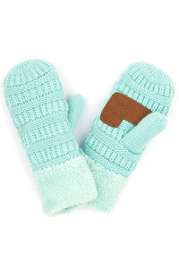 C.C MITTEN GLOVES-MT-25