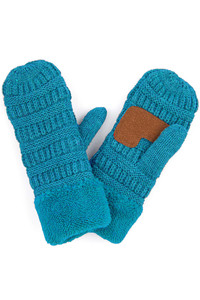 C.C MITTEN GLOVES-MT-25