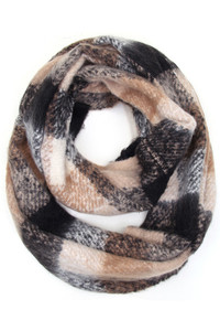 INFINITY SCARF-SWE-1816