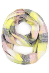 INFINITY SCARF-SWE-1816