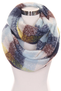 INFINITY SCARF-SWE-1816