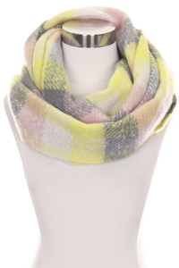 INFINITY SCARF-SWE-1816
