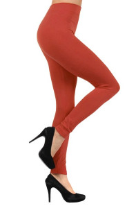 LEGGING-FLEECE LEGGING (12pc)