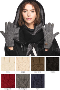 C.C LINING GLOVES-G-707