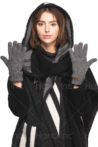 C.C LINING GLOVES-G-707