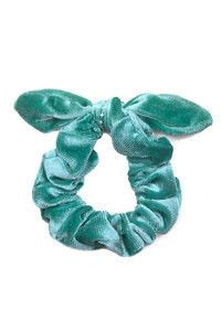 PONYTAIL SCRUNCHIE-LCHB-491
