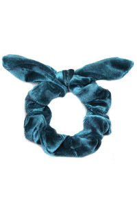 PONYTAIL SCRUNCHIE-LCHB-491