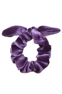 PONYTAIL SCRUNCHIE-LCHB-491