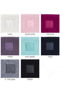 C.C HEADBAND-HW-7007