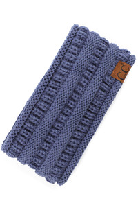 C.C PONYTAIL HEAD BAND-HB-21