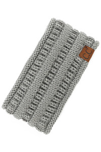 C.C PONYTAIL HEAD BAND-HB-21