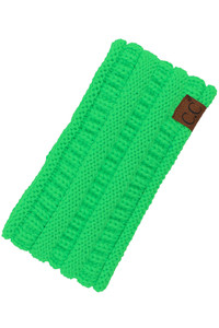 C.C PONYTAIL HEAD BAND-HB-21