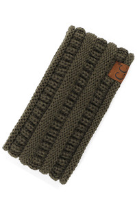 C.C PONYTAIL HEAD BAND-HB-21