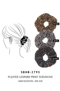 SCRUNCHIE-SBHB-2795_GRAY