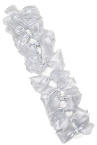 BOW-6 INCH BOW_M (12pc)