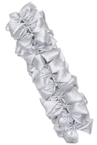 BOW-8 INCH BOW_M (12pc)