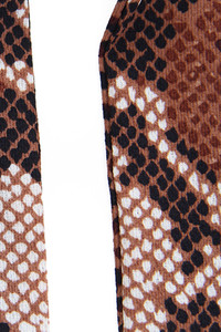 SCRUNCHIE-SBHB-2818-BROWN