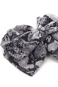 BARRETTE-SBHB-2868-GRAY