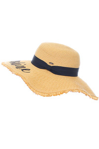 C.C SUN HAT-ST-2025