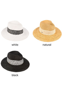 C.C SUN HAT-ST-803