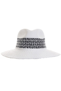 C.C SUN HAT-ST-803