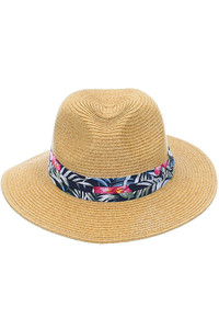 C.C SUN HAT-ST-820-NAVY