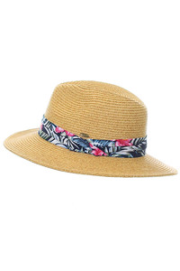 C.C SUN HAT-ST-820-NAVY