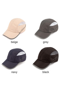 C.C REFLECTIVE CAP-BA-772