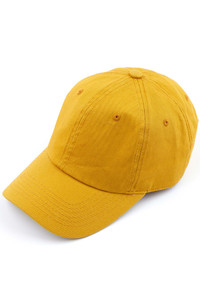 C.C BASEBALL CAP-BA-913