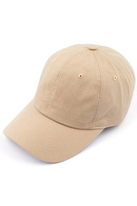 C.C BASEBALL CAP-BA-913