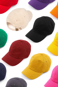 C.C BASEBALL CAP-BA-913