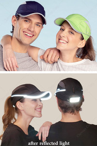 C.C BASEBALL PONYCAP-BT-772