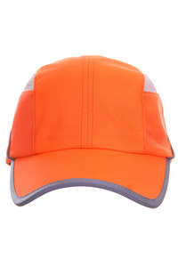 C.C BASEBALL PONYCAP-BT-772