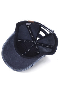 C.C BASEBALL PONYCAP-BT-779