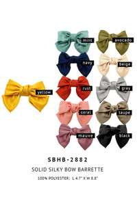 BARRETTE-SBHB-2882-RUST