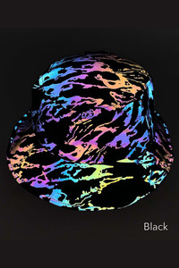 C.C BUCKET HAT-BK-778