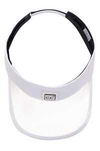 C.C CANVAS VISOR-SV-781