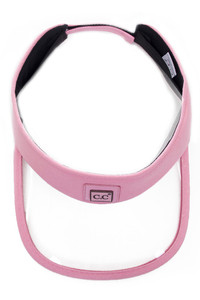 C.C CANVAS VISOR-SV-781