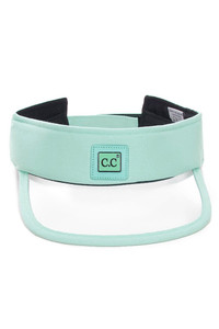 C.C CANVAS VISOR-SV-781