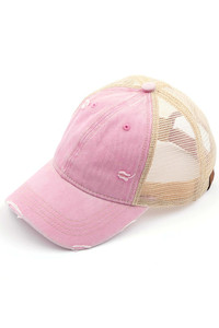 C.C BASEBALL CAP-BA-912