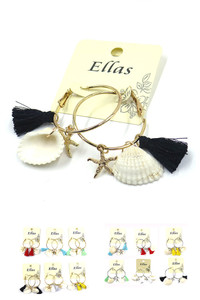 EARRINGS-EER2327C (12pc)