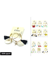 EARRINGS-EER2327C (12pc)