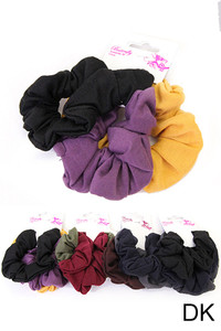 PONYTAIL-UATW2716 (36pc)