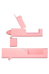 CONTACTLESS SAFETY DOOR OPENER-ZKR002