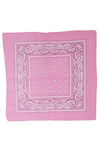 COTTON BANDANA-SW-2003