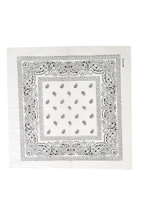 COTTON BANDANA-SW-2003