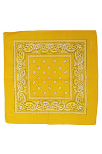 COTTON BANDANA-SW-2003