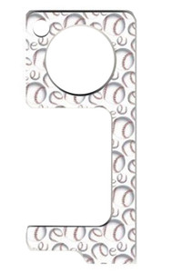 CONTACTLESS SAFETY DOOR OPENER-ST105