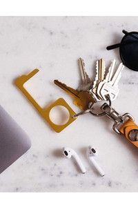 3 PACK CONTACTLESS DOOR OPENER-ST107