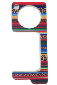 3 PACK CONTACTLESS DOOR OPENER-ST108